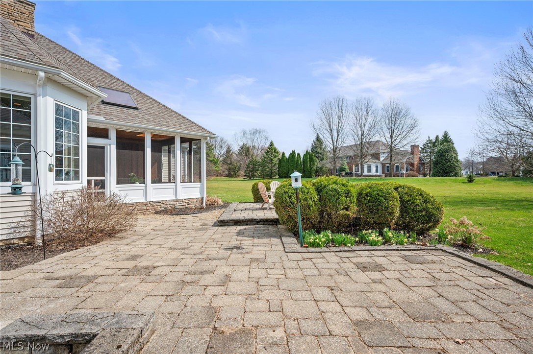7674 Bergen Court Hudson OH 44236
