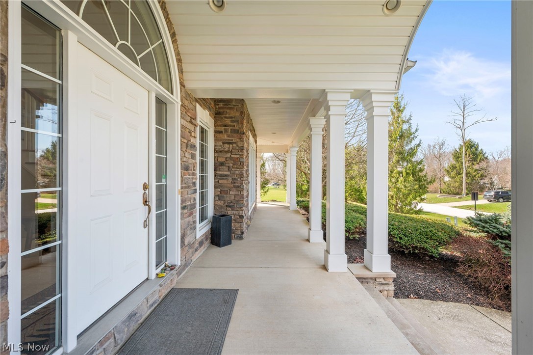 7674 Bergen Court Hudson OH 44236