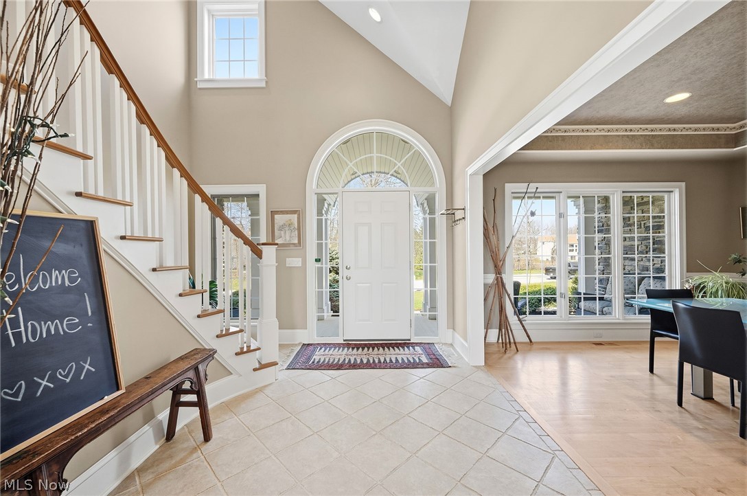 7674 Bergen Court Hudson OH 44236