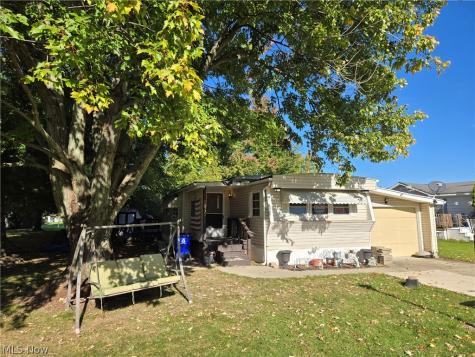 1531 Guenevere Street Streetsboro OH 44241