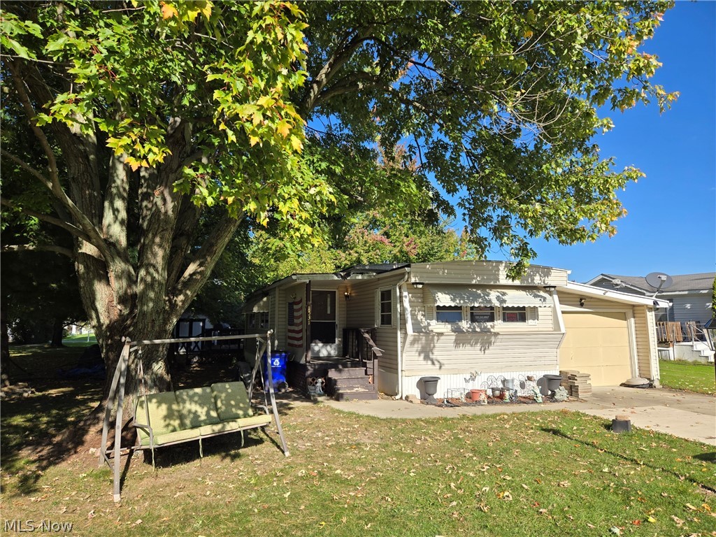 1531 Guenevere Street Streetsboro OH 44241
