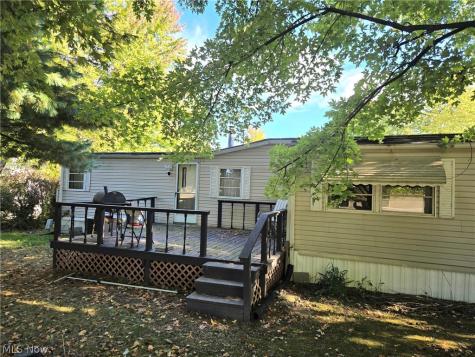 1531 Guenevere Street Streetsboro OH 44241