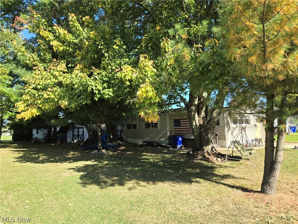 1531 Guenevere Street Streetsboro OH 44241