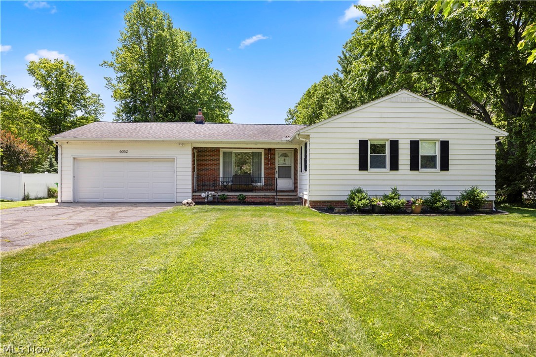 6052 Highland Road Highland Heights OH 44143