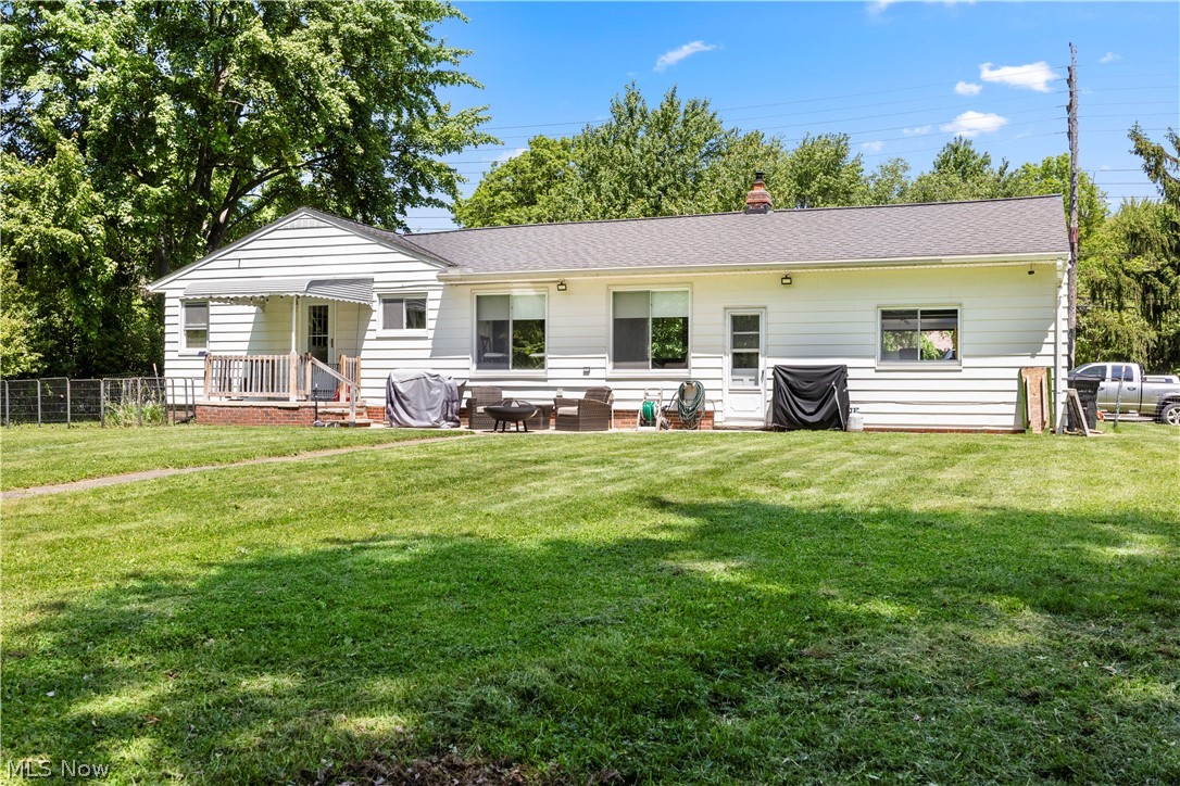 6052 Highland Road Highland Heights OH 44143