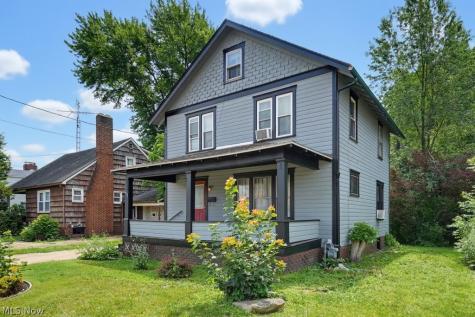 701 E Lincolnway Minerva OH 44657
