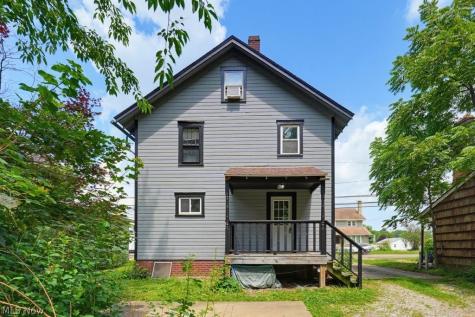 701 E Lincolnway Minerva OH 44657