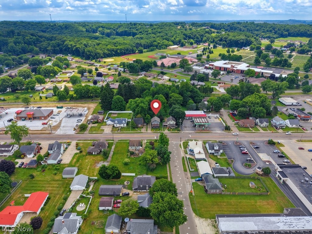 701 E Lincolnway Minerva OH 44657