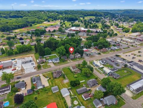 701 E Lincolnway Minerva OH 44657