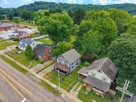 701 E Lincolnway Minerva OH 44657