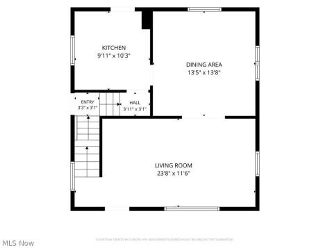 701 E Lincolnway Minerva OH 44657