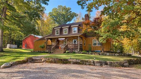 1566 Bowers Road Mansfield OH 44903