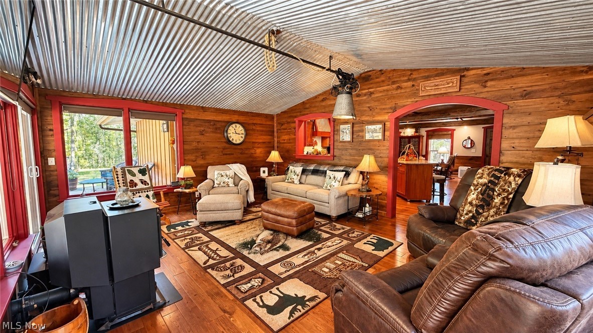 1566 Bowers Road Mansfield OH 44903