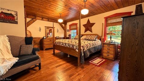 1566 Bowers Road Mansfield OH 44903