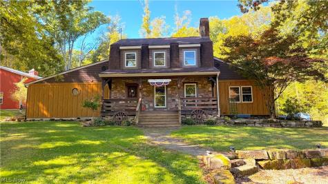 1566 Bowers Road Mansfield OH 44903