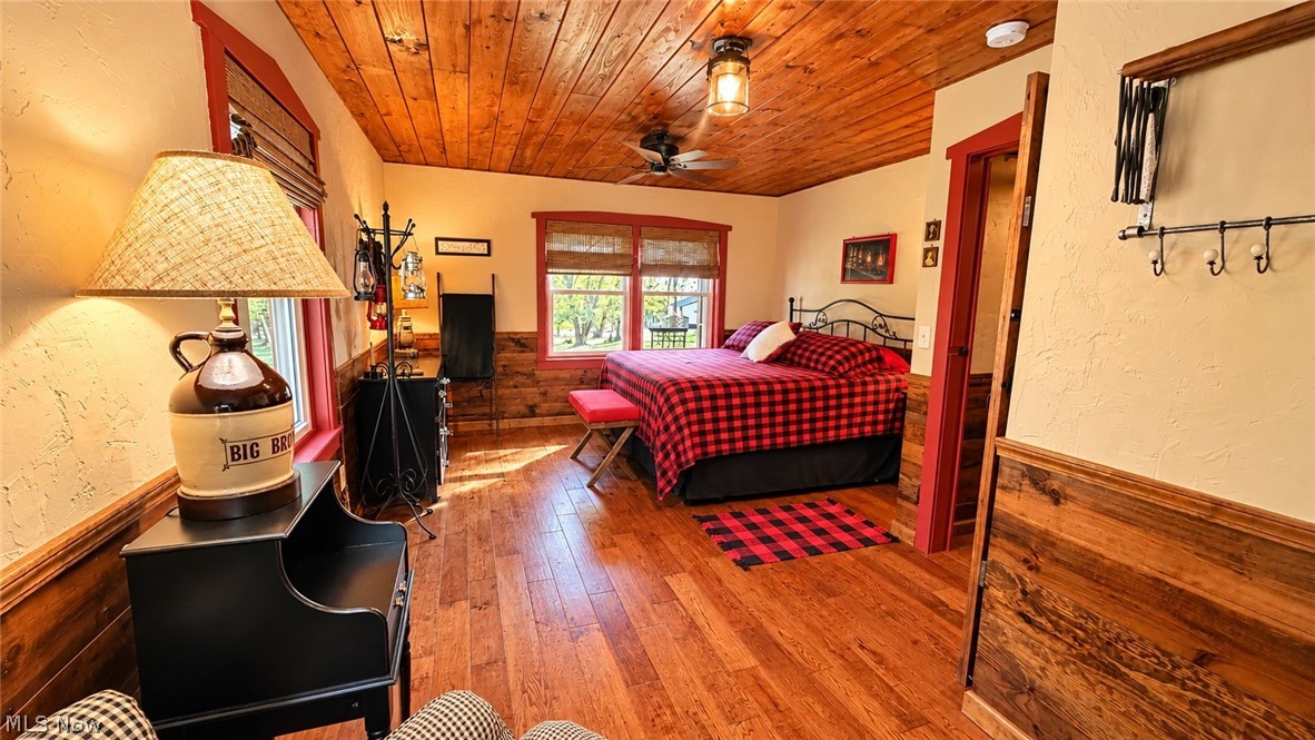 1566 Bowers Road Mansfield OH 44903