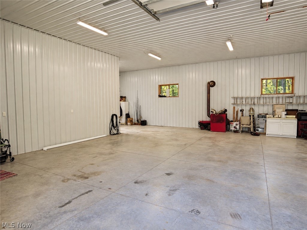 1566 Bowers Road Mansfield OH 44903