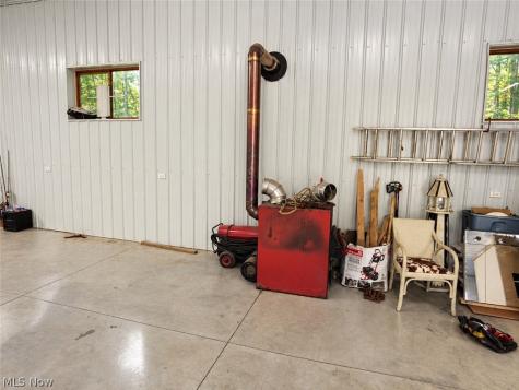 1566 Bowers Road Mansfield OH 44903