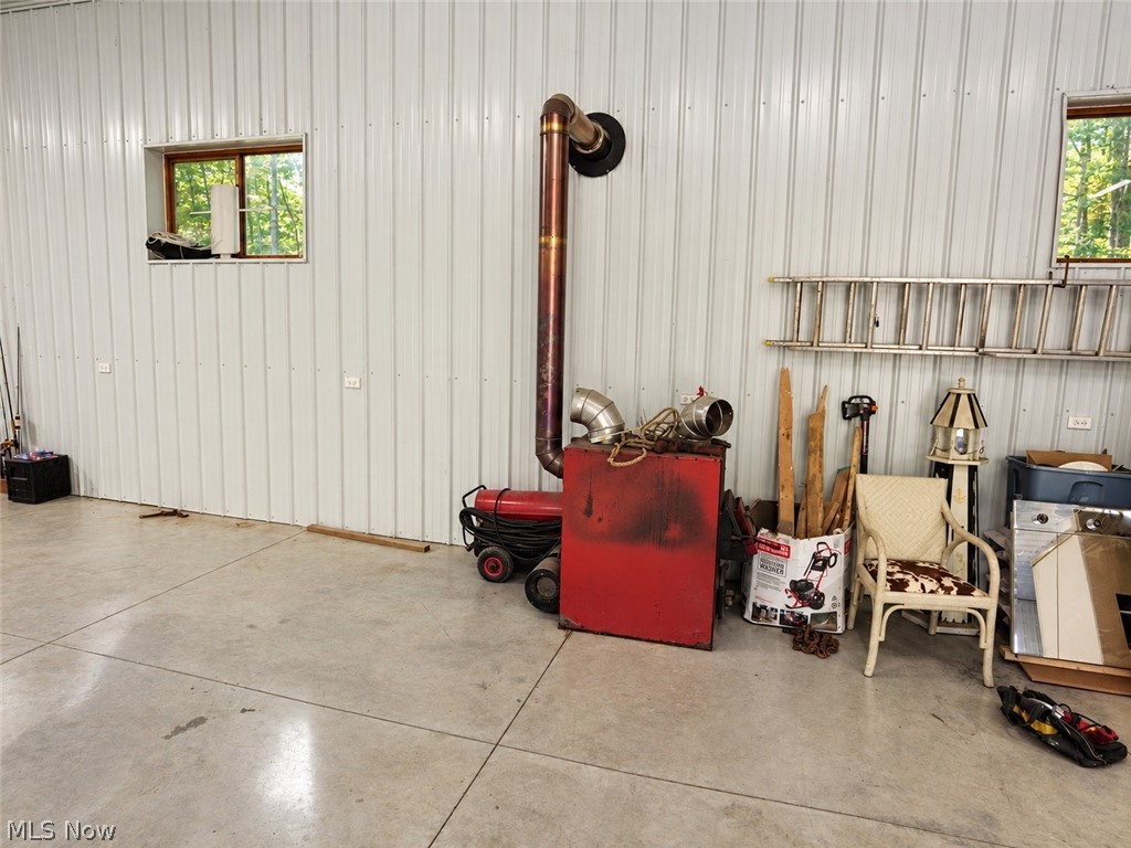1566 Bowers Road Mansfield OH 44903