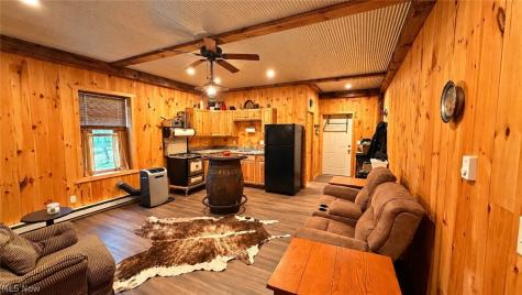 1566 Bowers Road Mansfield OH 44903
