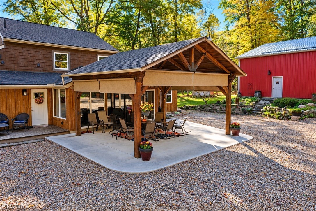 1566 Bowers Road Mansfield OH 44903