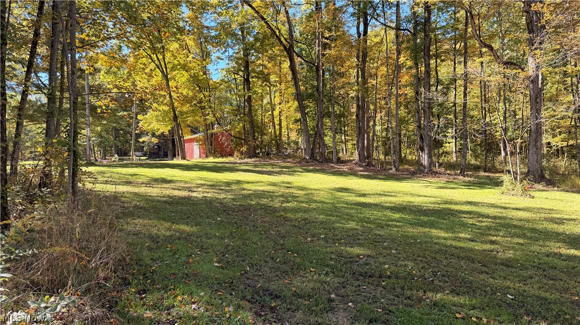 1566 Bowers Road Mansfield OH 44903