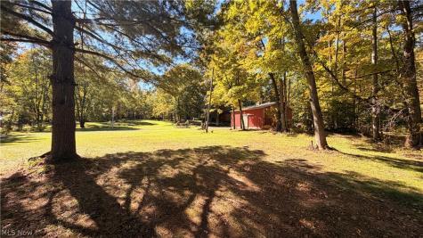 1566 Bowers Road Mansfield OH 44903