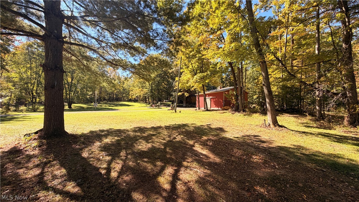 1566 Bowers Road Mansfield OH 44903