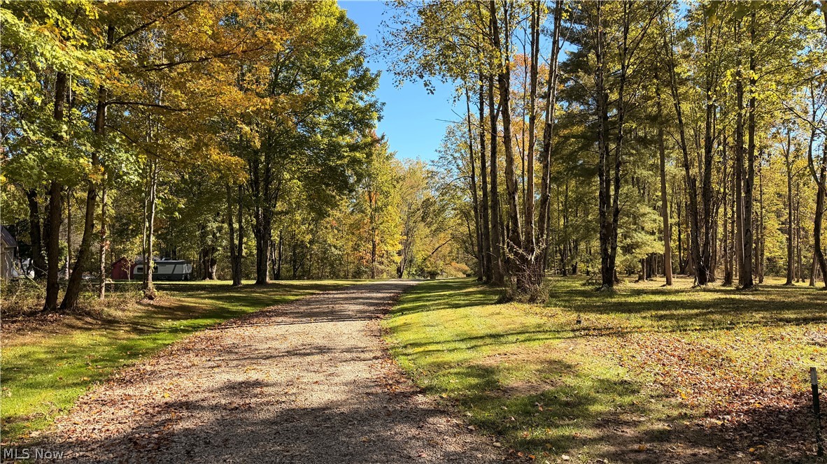 1566 Bowers Road Mansfield OH 44903
