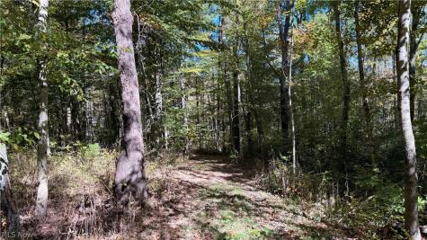 1566 Bowers Road Mansfield OH 44903