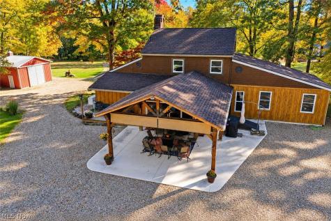 1566 Bowers Road Mansfield OH 44903
