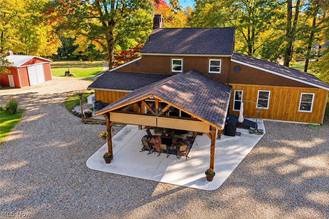 1566 Bowers Road Mansfield OH 44903