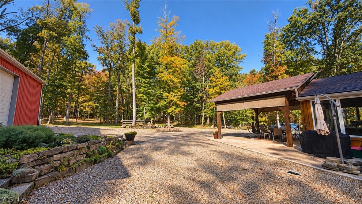 1566 Bowers Road Mansfield OH 44903