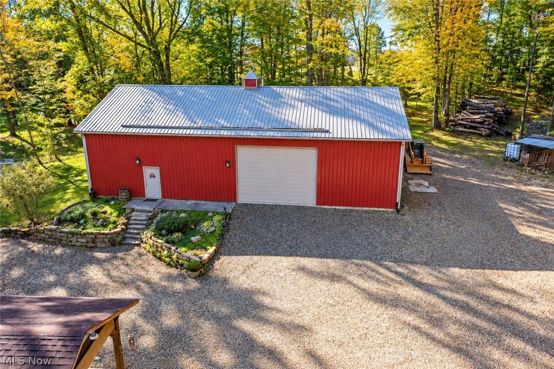 1566 Bowers Road Mansfield OH 44903