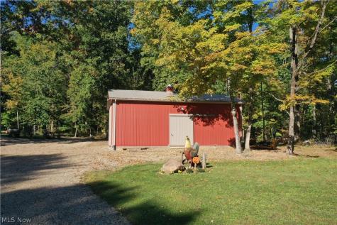 1566 Bowers Road Mansfield OH 44903
