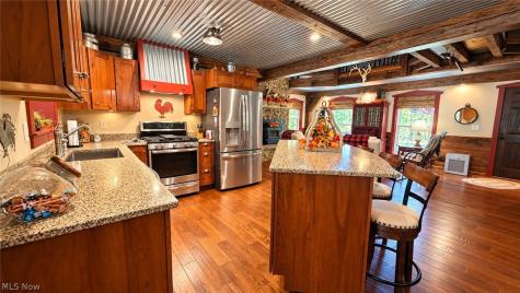 1566 Bowers Road Mansfield OH 44903