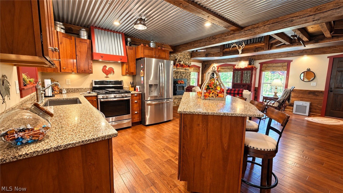 1566 Bowers Road Mansfield OH 44903