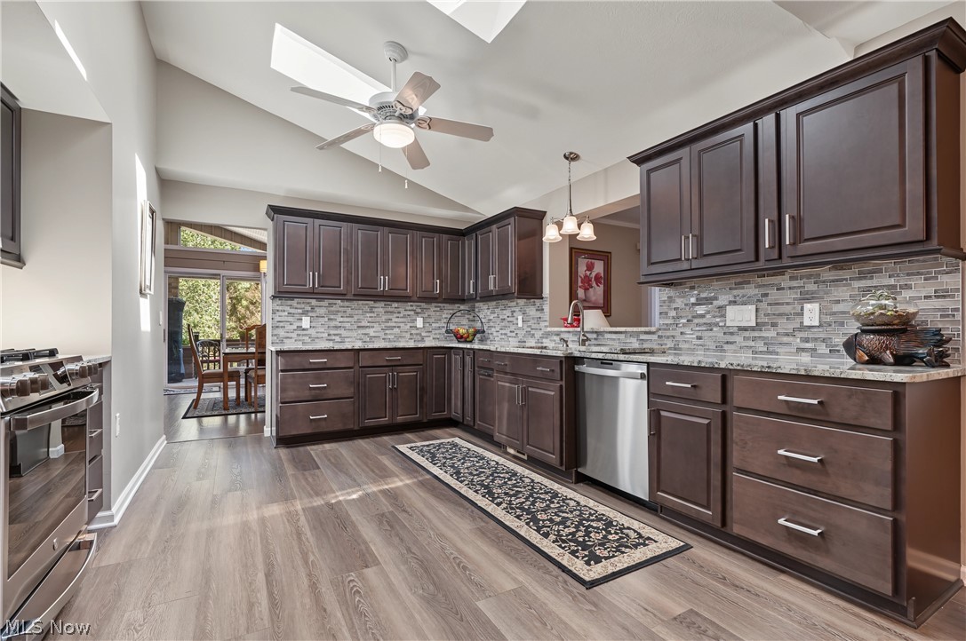 4824 Rolling View Drive Akron OH 44333