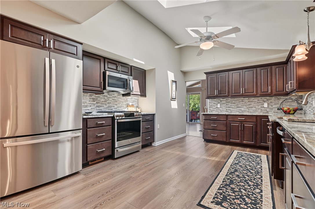 4824 Rolling View Drive Akron OH 44333