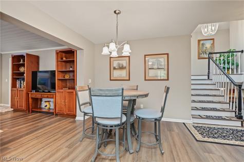 4824 Rolling View Drive Akron OH 44333