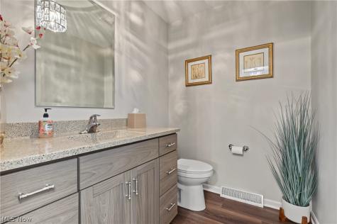 4824 Rolling View Drive Akron OH 44333
