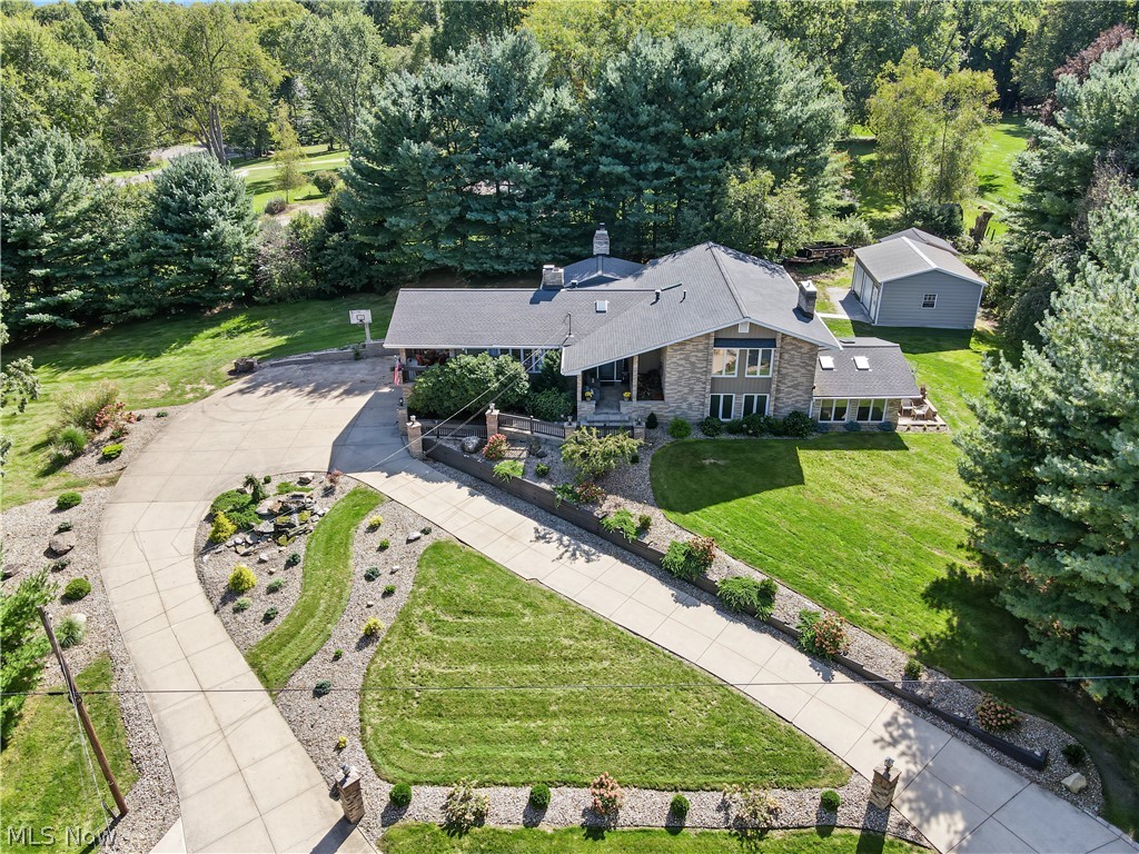 4824 Rolling View Drive Akron OH 44333