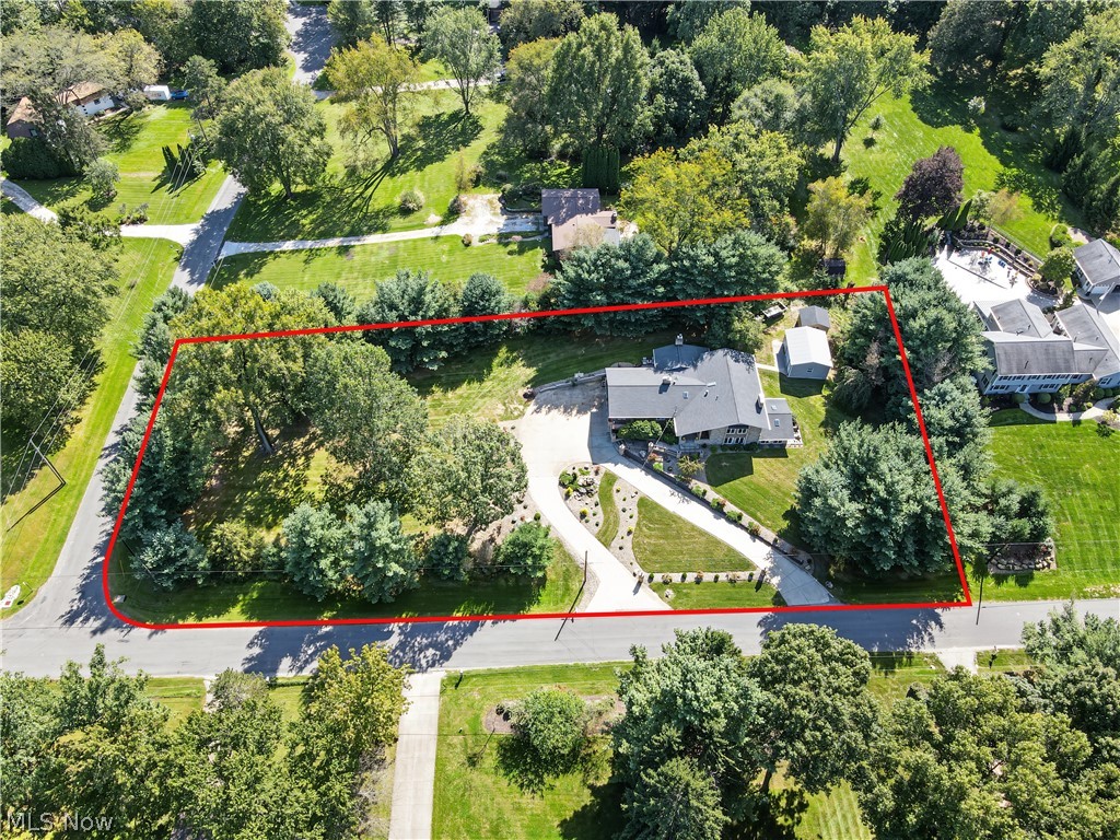 4824 Rolling View Drive Akron OH 44333