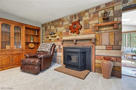 4824 Rolling View Drive Akron OH 44333