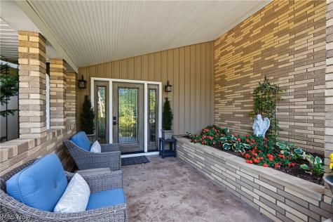 4824 Rolling View Drive Akron OH 44333