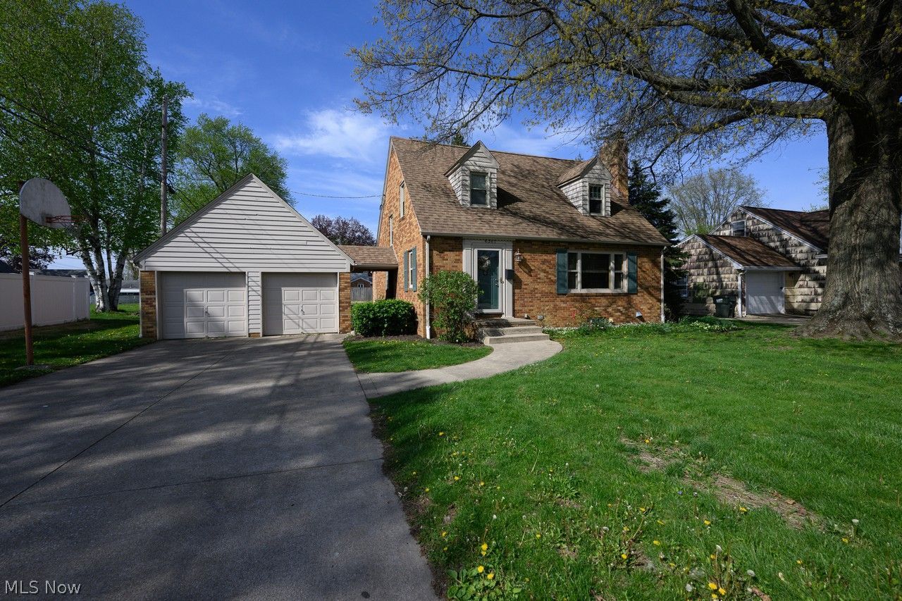 4361 22nd Street NW Canton OH 44708