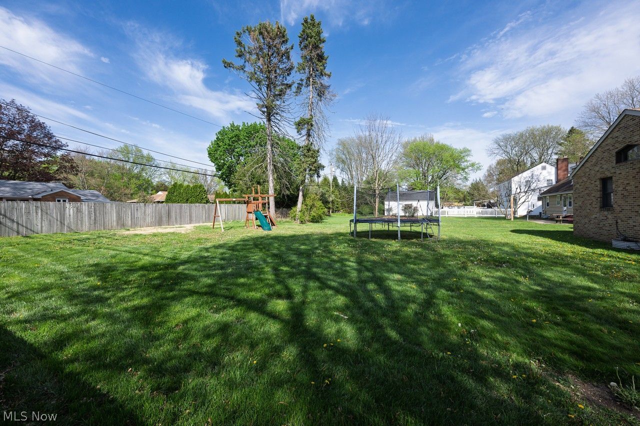 4361 22nd Street NW Canton OH 44708