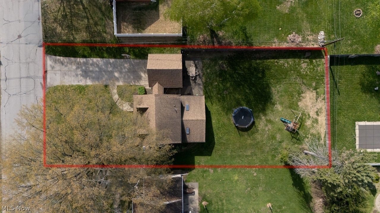 4361 22nd Street NW Canton OH 44708