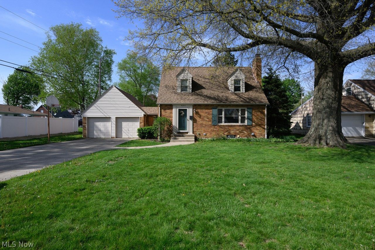 4361 22nd Street NW Canton OH 44708