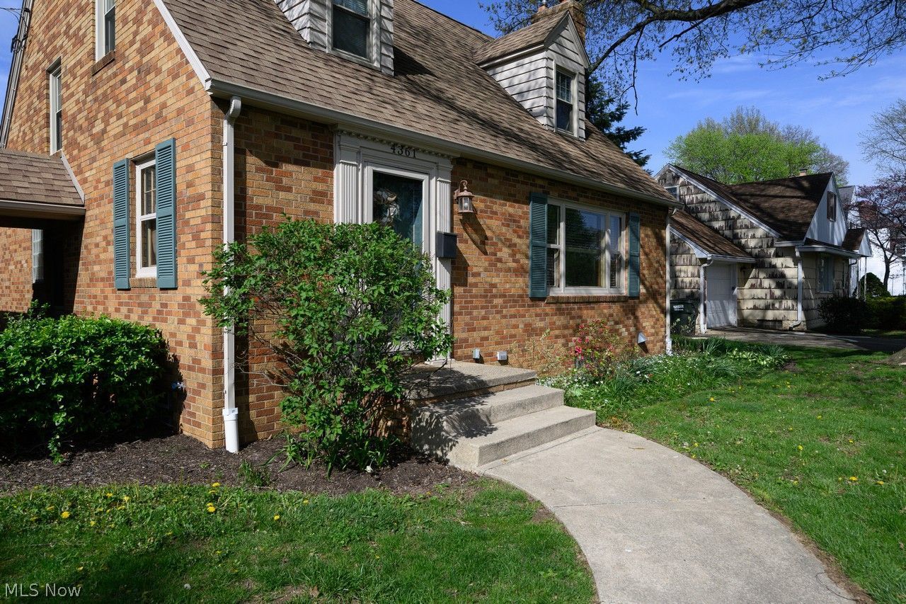 4361 22nd Street NW Canton OH 44708